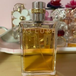 Chanel Allure Eau de toilette (EDT) 50ml